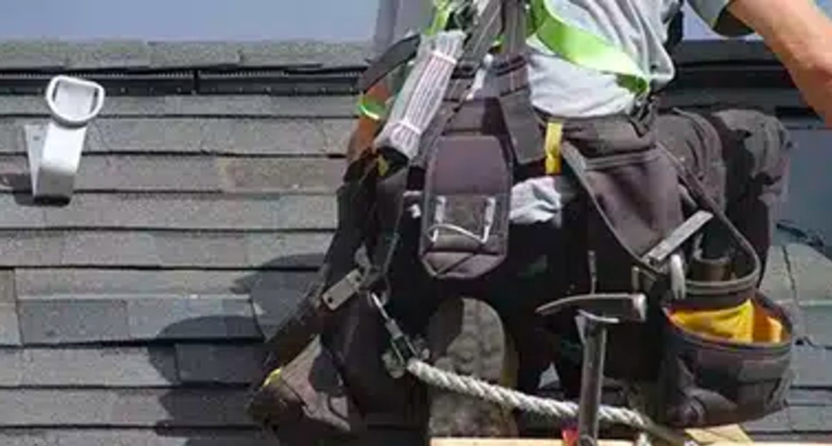 Checklist for choosing the right roofing service