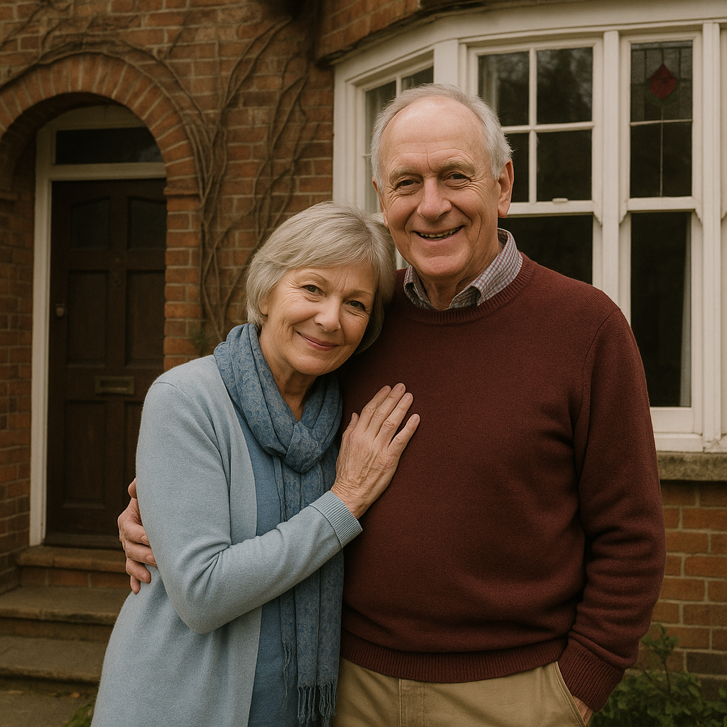 Checklist of retirement planning steps