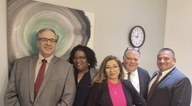 Client receiving tax advice