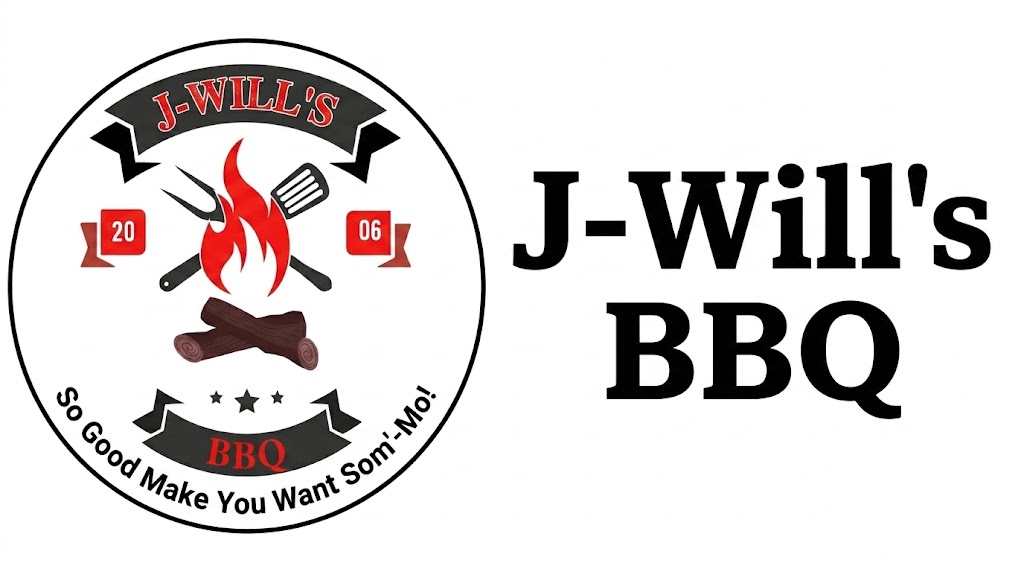 J-Will's BBQ