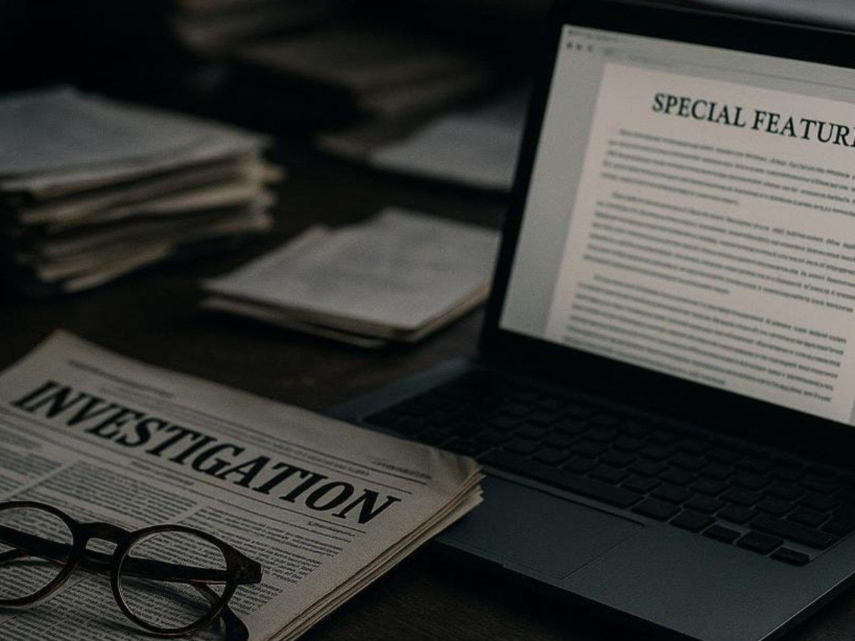 In-Depth Featured Stories