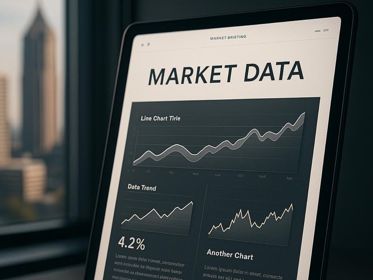 Expert Market Analysis