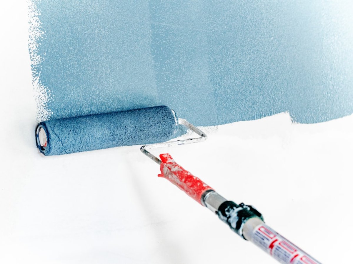 Painting Solutions Maui logo