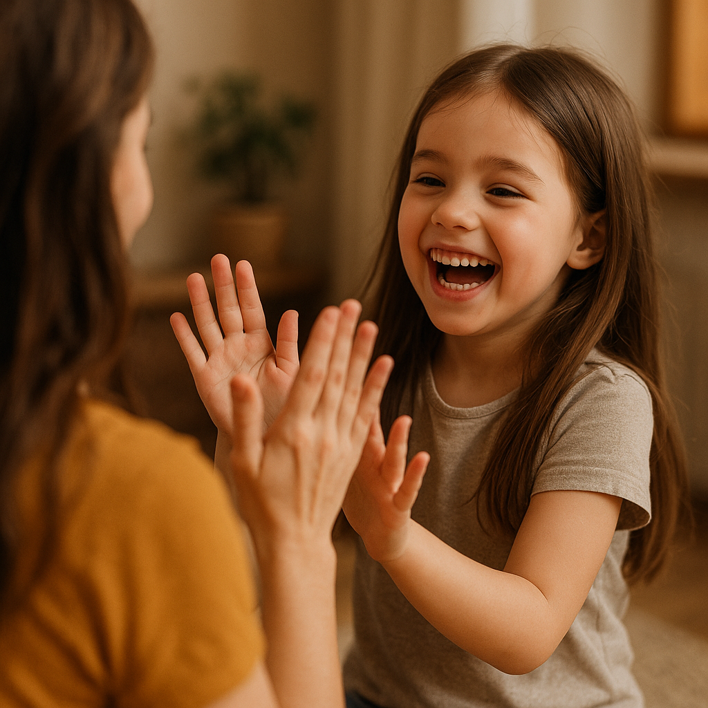 A checklist of family needs and au pair qualifications