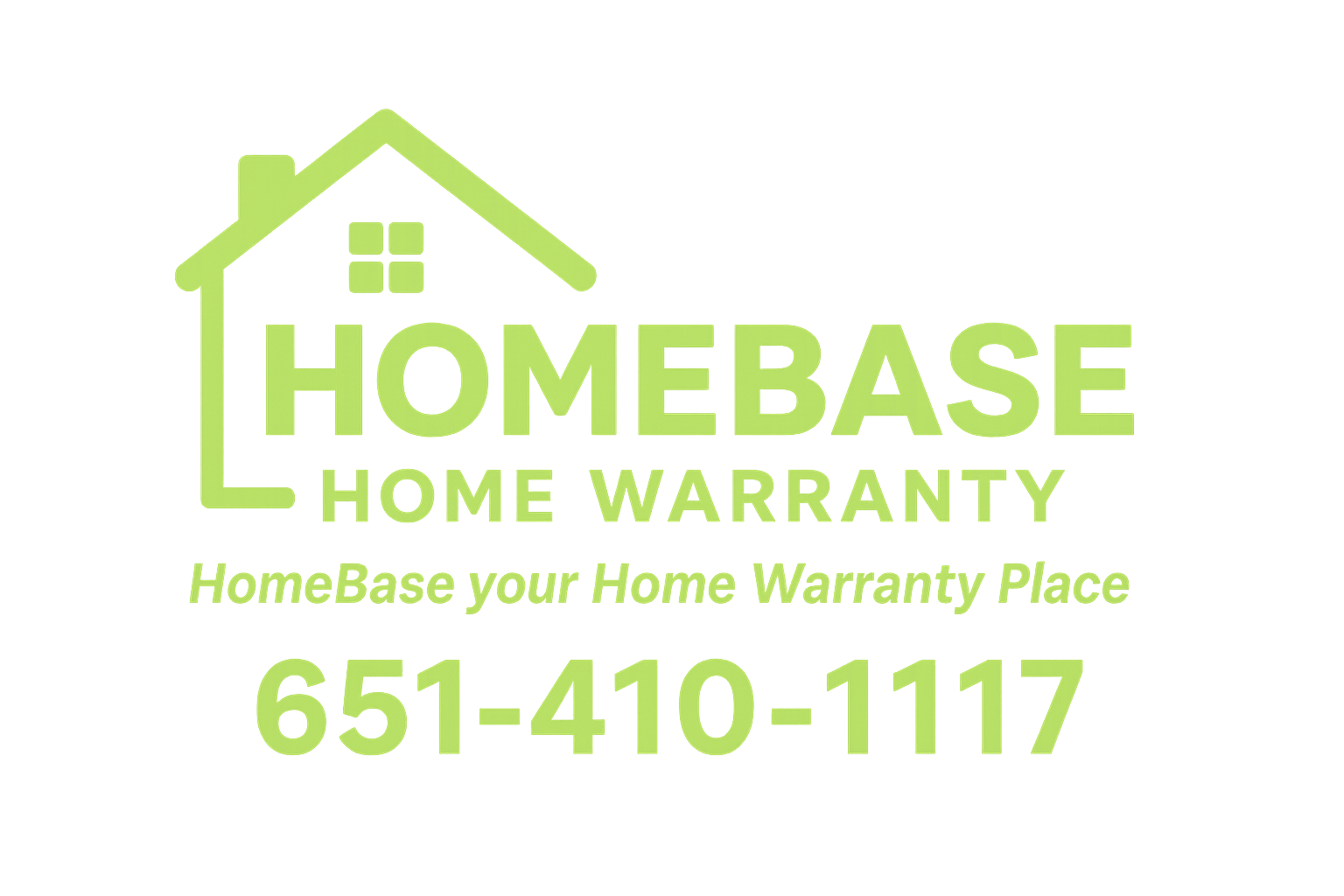 HomeBASE Warranty