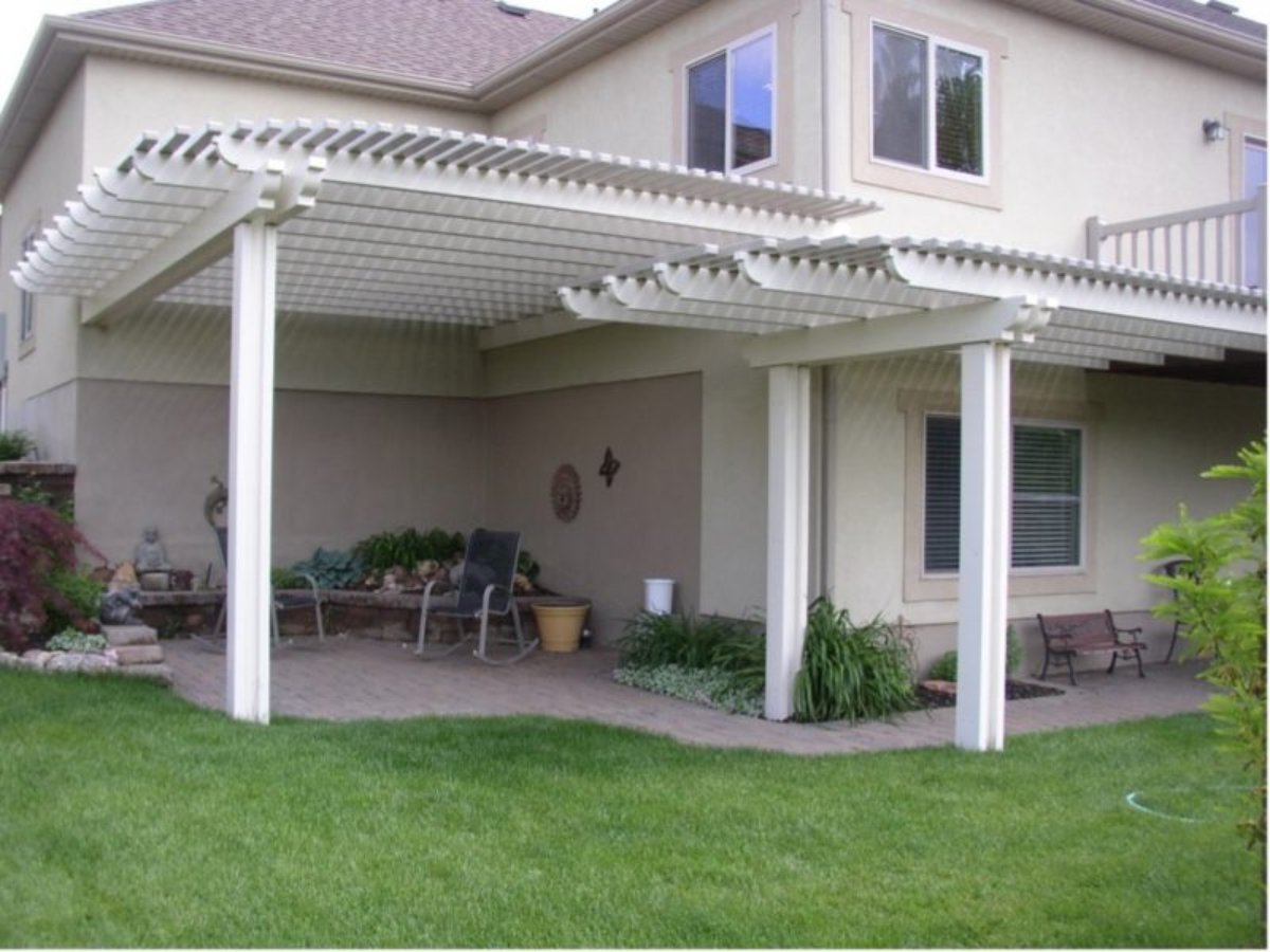 Checklist of premium outdoor home improvement services