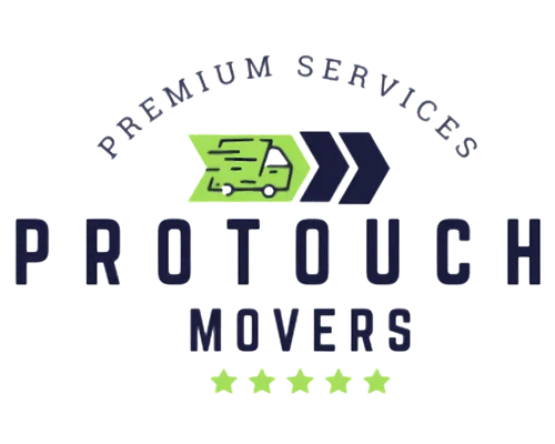 Pro Touch Movers