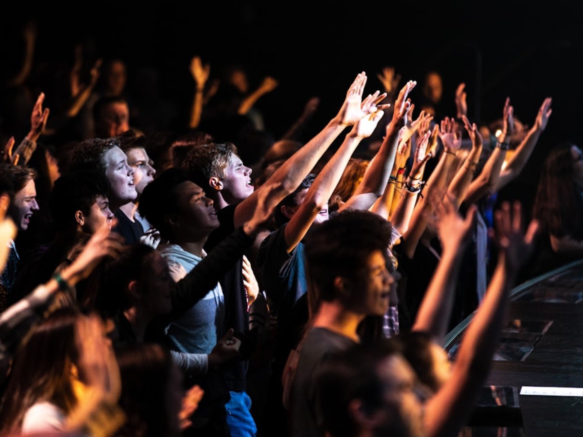 Worship