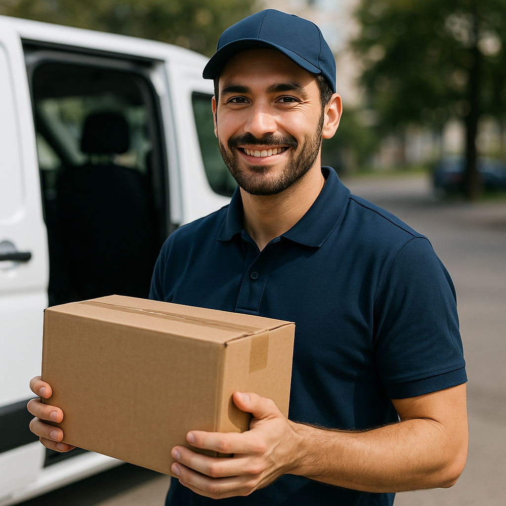 Checklist highlighting benefits of buying from our store