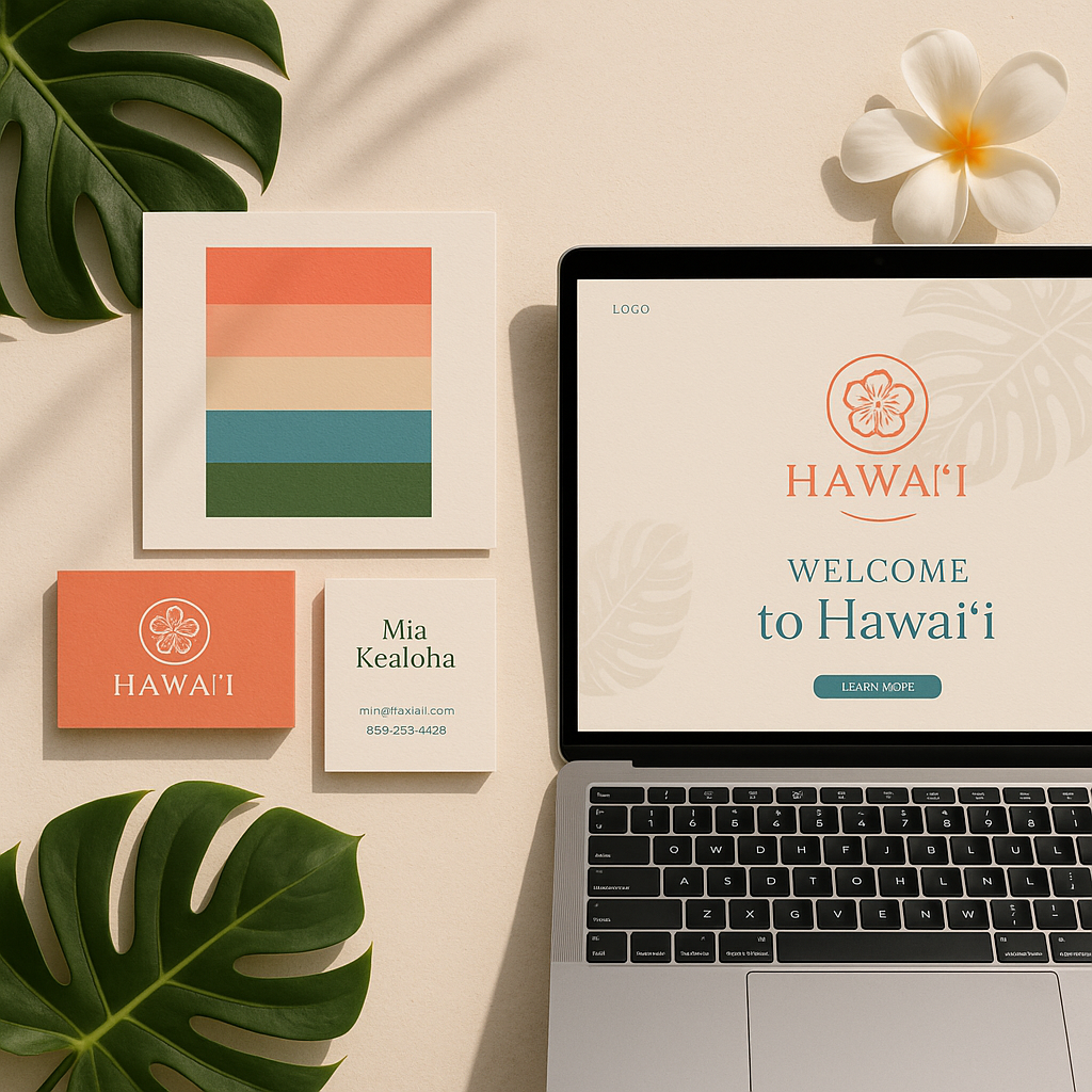 Stunning graphic design examples