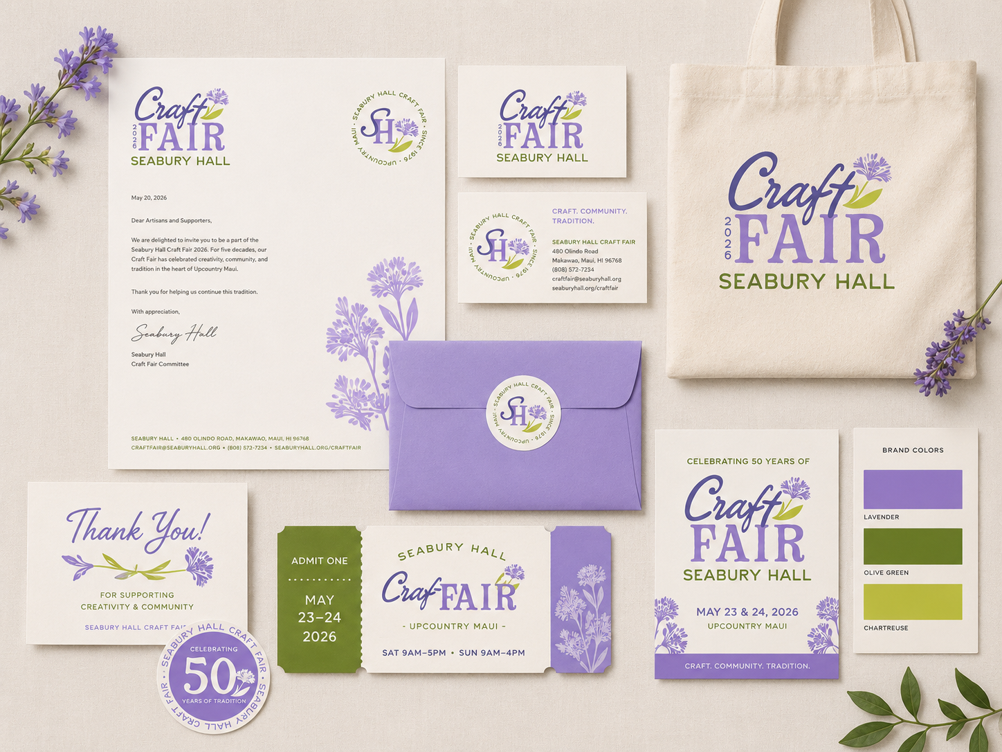 Stunning graphic design examples