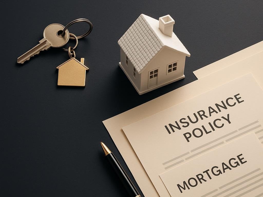 A checklist of benefits provided by the company