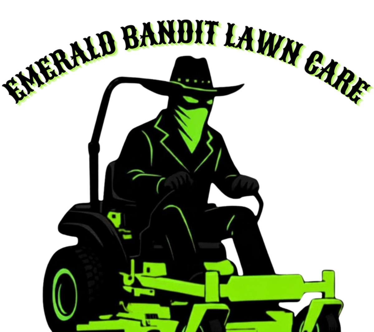 Emerald Bandit Lawn Care