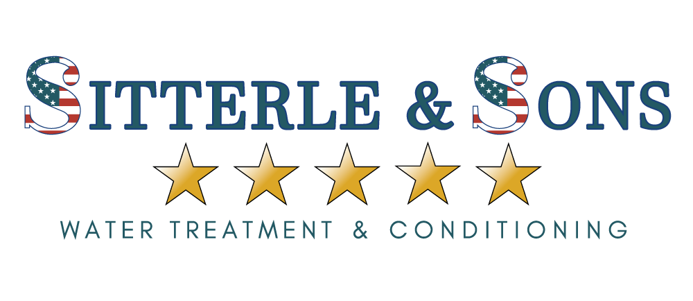Sitterle & Sons Water Treatment & Conditioning LLC