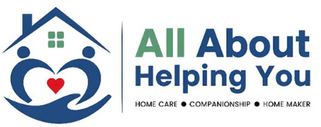 All About Helping You
